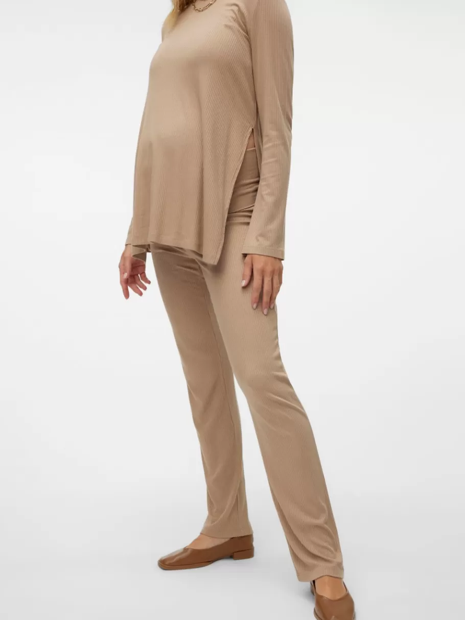 Zwangerschaps-broek | VERO MODA Shop