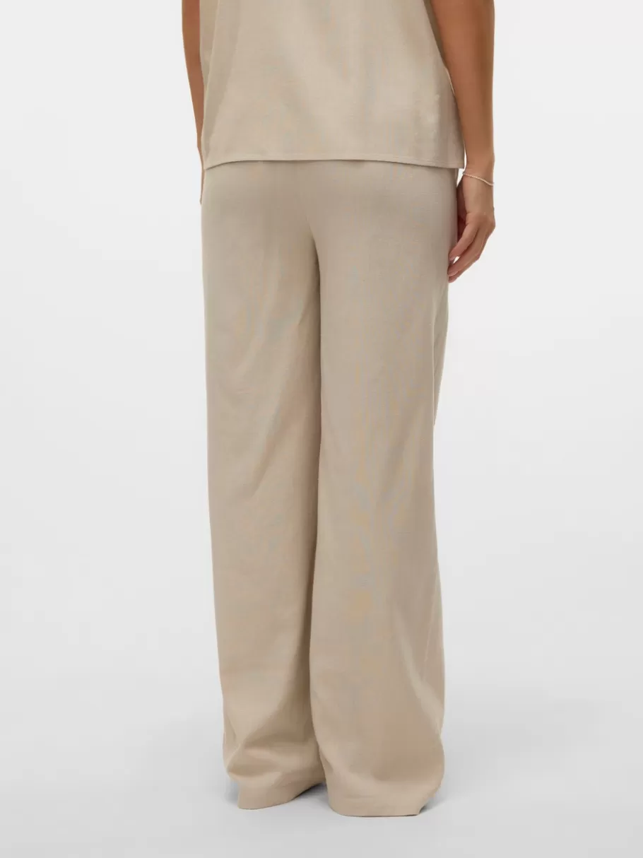 Zwangerschaps-broek | VERO MODA Online