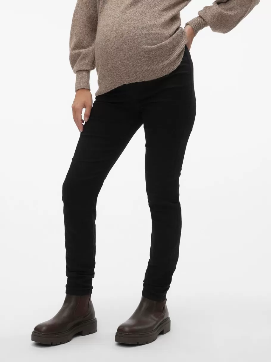 zwangerschaps-jeggings | VERO MODA Sale
