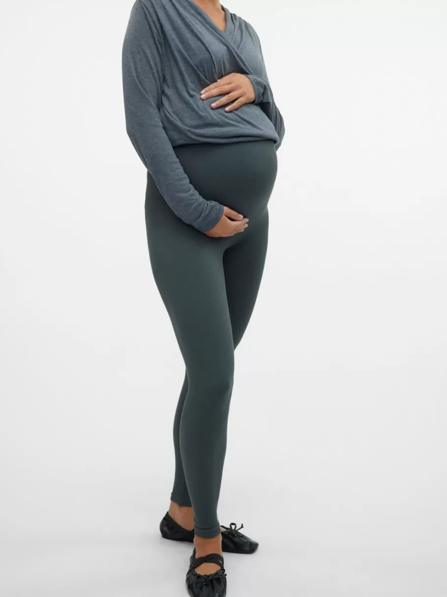 Zwangerschaps-legging | VERO MODA Cheap