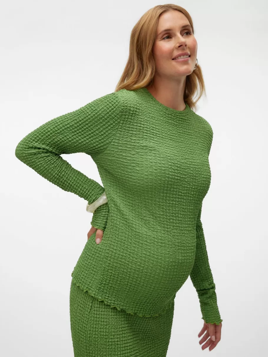 Zwangerschaps-top | VERO MODA Shop