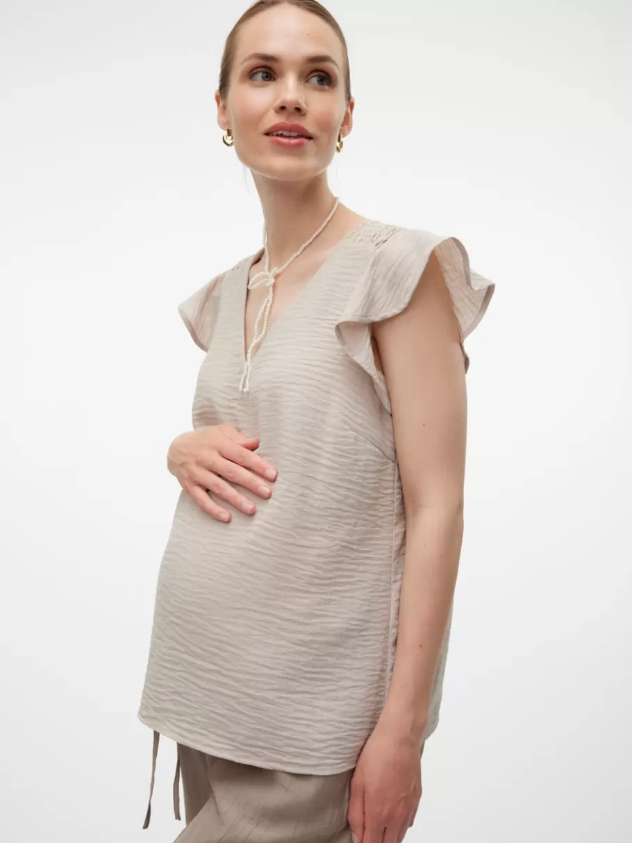 Zwangerschaps-top | VERO MODA Best Sale